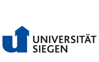 Logo Uni Siegen